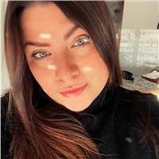 Soy nativa italiana así que me gustaría dar clases de italiano